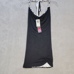 Sweetees Elegant Black Top